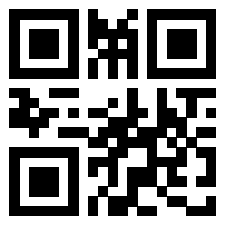 3401853575 QrCode associato