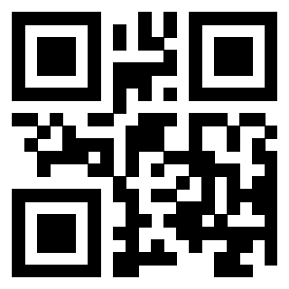 QrCode di 3401853579