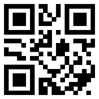 3401853580 QrCode associato