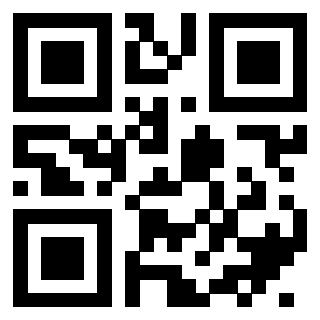 3401853581 - Immagine del Qr Code