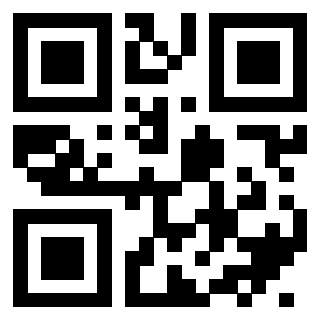 3401853585 - Immagine del QrCode associato