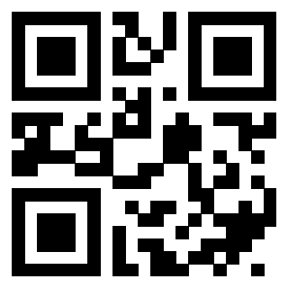 Scansione del QrCode di 3401853586
