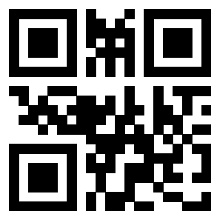 Immagine del QrCode di 3401853587