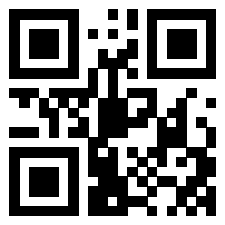 3401853588 - Immagine del Qr Code associato