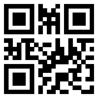 Il Qr Code di 3401853590