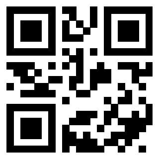 3401853593 - Immagine del QrCode associato