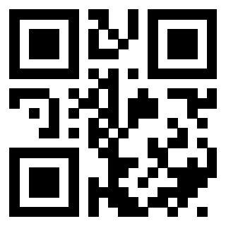 3401853596 - Immagine del Qr Code