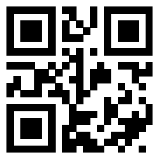 3401853597 - Immagine del QrCode associato