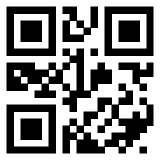 3401853598 - Immagine del Qr Code