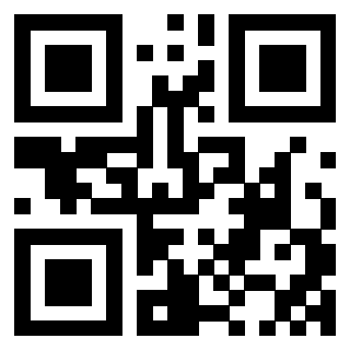 3401853599 Qr Code associato