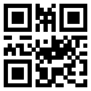 Scansione del Qr Code di 3401853600