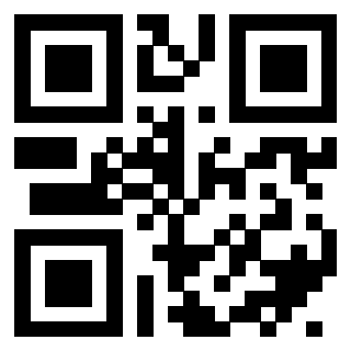 3401853601 - Immagine del QrCode