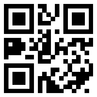 Immagine del QrCode di 3401853602