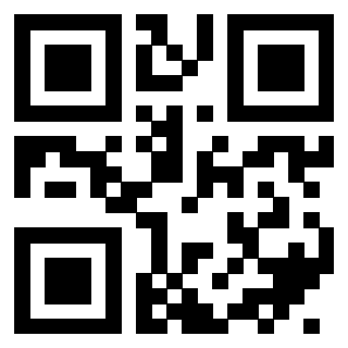 3401853606 - Immagine del Qr Code