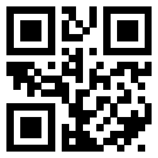Scansione del QrCode di 3401853608