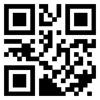 Immagine del Qr Code di 3401853611