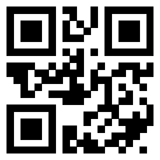 3401853614 QrCode associato