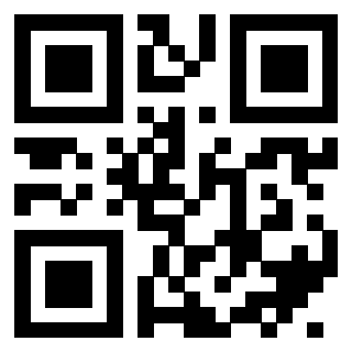 3401853615 Qr Code associato