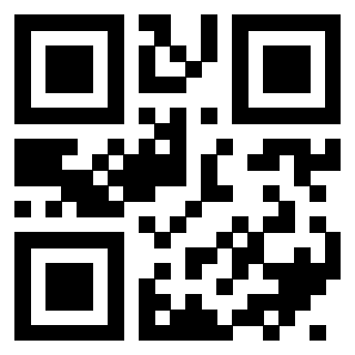 Il QrCode di 3401853621