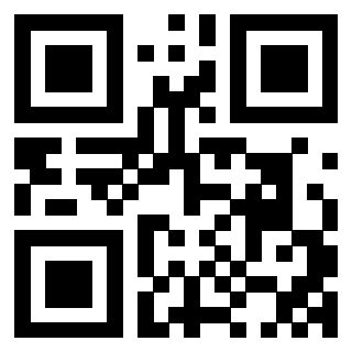 3401853624 - Immagine del Qr Code