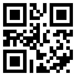 Immagine del Qr Code di 3401853626