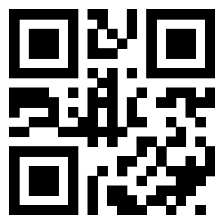 3401853628 - Immagine del QrCode associato