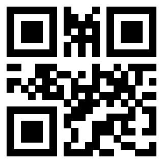 Immagine del Qr Code di 3401853629