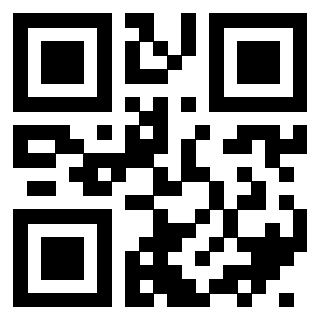 3401853630 QrCode associato