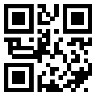 3401853632 QrCode associato