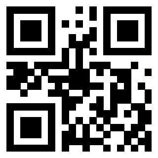 3401853637 QrCode associato