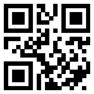 3401853639 - Immagine del Qr Code associato