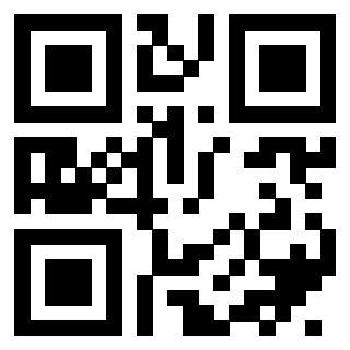 3401853640 QrCode associato