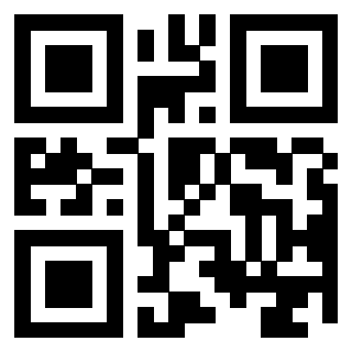 Scansione del QrCode di 3401853642
