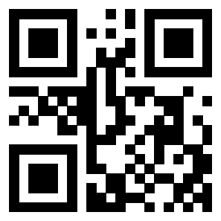 3401853644 Qr Code associato