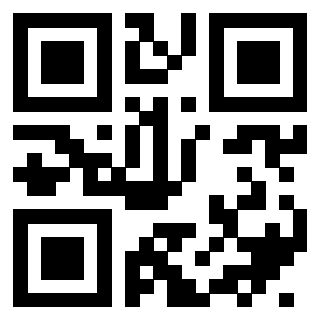Immagine del QrCode di 3401853646