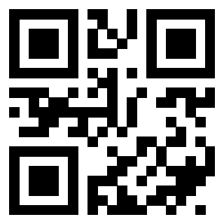 Scansione del Qr Code di 3401853648