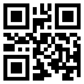 Il QrCode di 3401853649