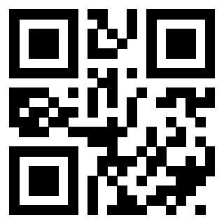 3401853651 - Immagine del QrCode associato
