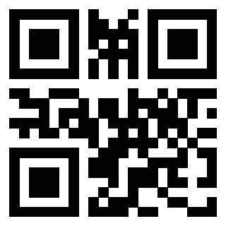 Immagine del Qr Code di 3401853653