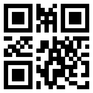 Immagine del Qr Code di 3401853657