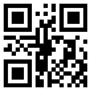 3401853658 - Immagine del QrCode associato