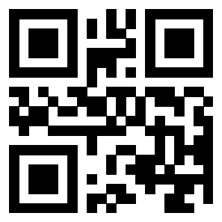 Scansione del Qr Code di 3401853661