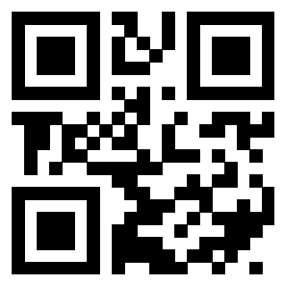 Scansione del Qr Code di 3401853664