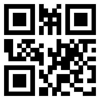 Scansione del QrCode di 3401853666