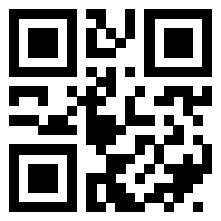 3401853668 QrCode associato