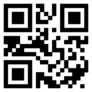 Immagine del QrCode di 3401853670