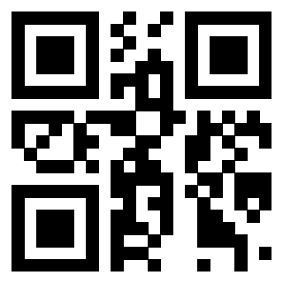 3401853674 - Immagine del Qr Code