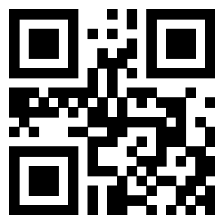 Il QrCode di 3401853675
