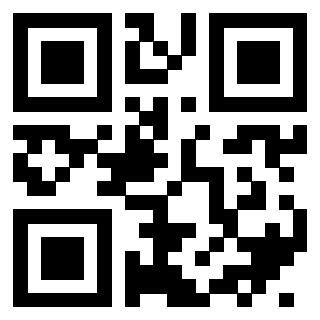 3401853676 QrCode associato