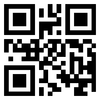 Il QrCode di 3401853678